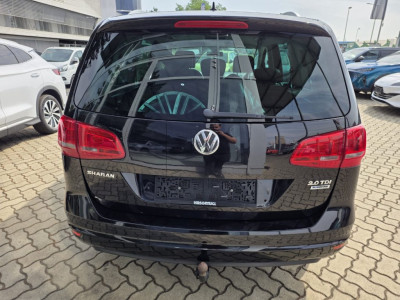 VW Sharan Gebrauchtwagen VW Sharan Gebrauchtwagen