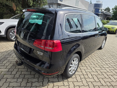 VW Sharan Gebrauchtwagen VW Sharan Gebrauchtwagen
