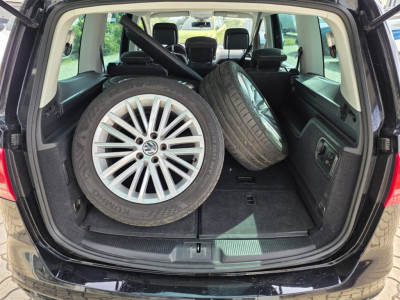 VW Sharan Gebrauchtwagen VW Sharan Gebrauchtwagen