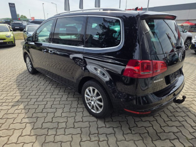 VW Sharan Gebrauchtwagen VW Sharan Gebrauchtwagen