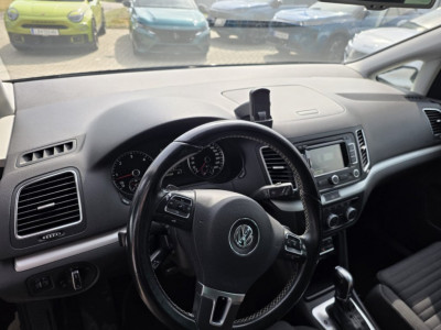 VW Sharan Gebrauchtwagen VW Sharan Gebrauchtwagen
