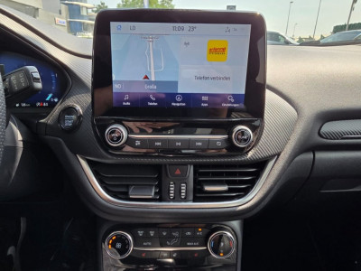 Ford Puma Gebrauchtwagen Ford Puma Gebrauchtwagen