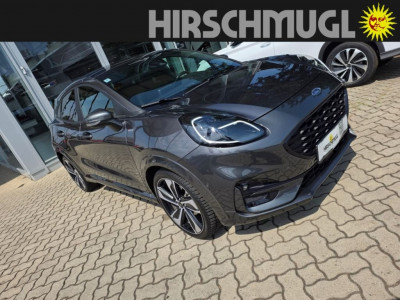 Ford Puma Gebrauchtwagen Ford Puma Gebrauchtwagen