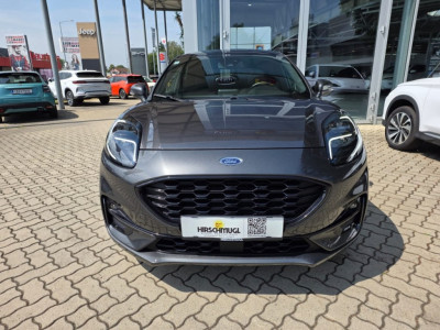 Ford Puma Gebrauchtwagen Ford Puma Gebrauchtwagen