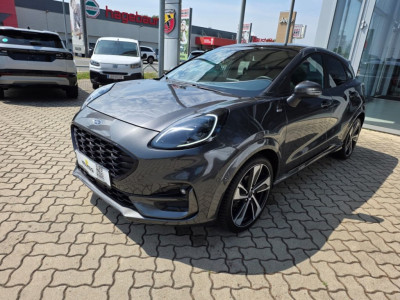 Ford Puma Gebrauchtwagen Ford Puma Gebrauchtwagen