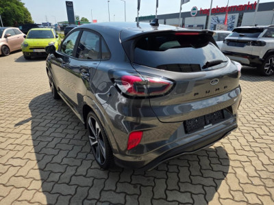 Ford Puma Gebrauchtwagen Ford Puma Gebrauchtwagen