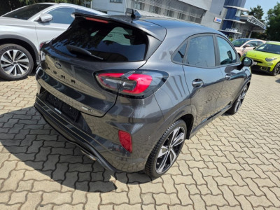 Ford Puma Gebrauchtwagen Ford Puma Gebrauchtwagen