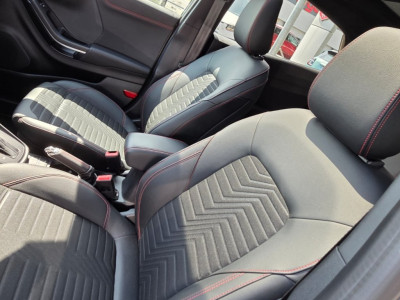 Ford Puma Gebrauchtwagen Ford Puma Gebrauchtwagen