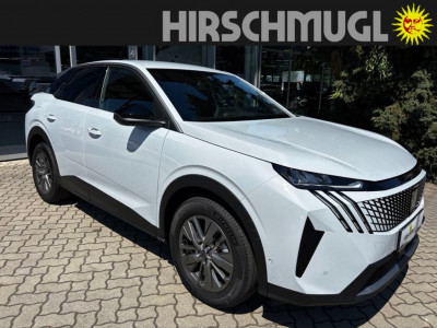 Peugeot 3008 Tageszulassung Peugeot 3008 Tageszulassung