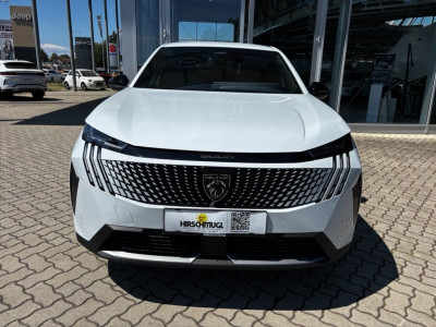 Peugeot 3008 Tageszulassung Peugeot 3008 Tageszulassung
