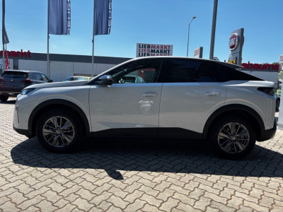 Peugeot 3008 Tageszulassung Peugeot 3008 Tageszulassung