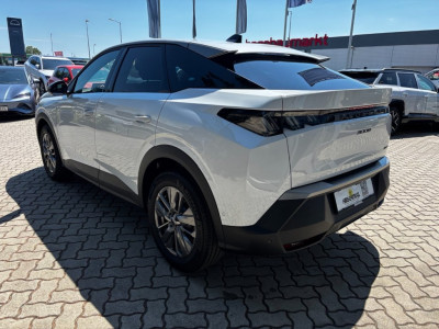Peugeot 3008 Tageszulassung Peugeot 3008 Tageszulassung