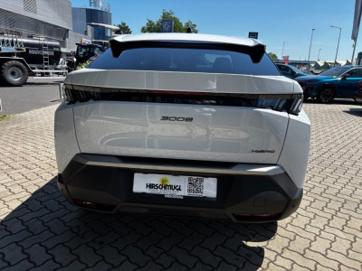 Peugeot 3008 Tageszulassung Peugeot 3008 Tageszulassung