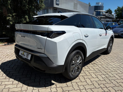 Peugeot 3008 Tageszulassung Peugeot 3008 Tageszulassung