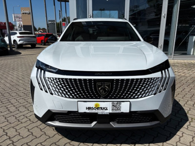 Peugeot 5008 Tageszulassung Peugeot 5008 Tageszulassung