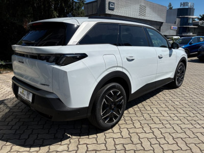 Peugeot 5008 Tageszulassung Peugeot 5008 Tageszulassung