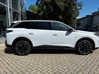 Peugeot 5008 Tageszulassung Peugeot 5008 Tageszulassung