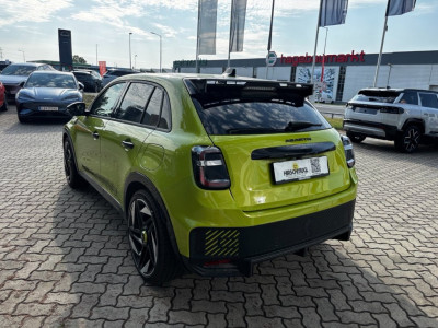 Abarth 600e Vorführwagen Abarth 600e Vorführwagen