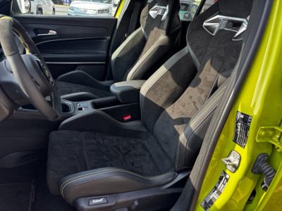 Abarth 600e Vorführwagen Abarth 600e Vorführwagen