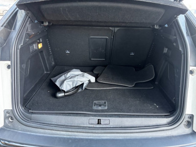Peugeot 3008 Gebrauchtwagen