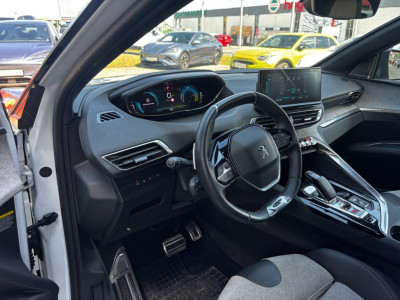 Peugeot 3008 Gebrauchtwagen