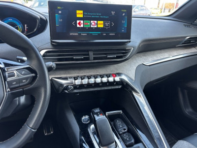Peugeot 3008 Gebrauchtwagen