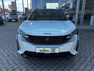 Peugeot 3008 Gebrauchtwagen