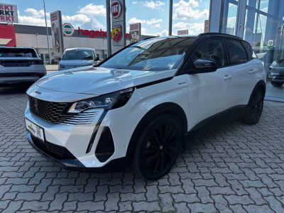 Peugeot 3008 Gebrauchtwagen