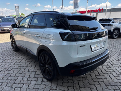 Peugeot 3008 Gebrauchtwagen