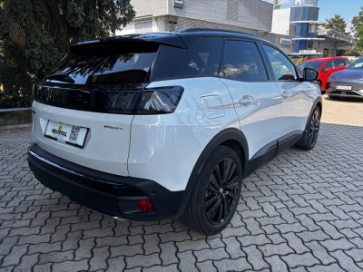 Peugeot 3008 Gebrauchtwagen