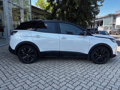 Peugeot 3008 Gebrauchtwagen