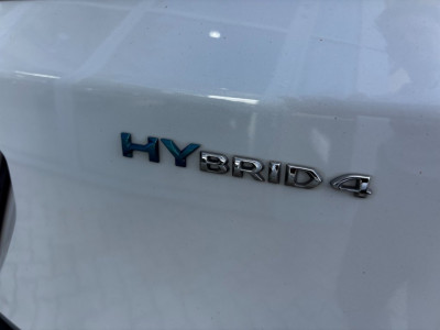 Peugeot 3008 Gebrauchtwagen