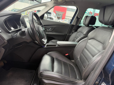 Renault Scénic Gebrauchtwagen Renault Scénic Gebrauchtwagen