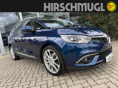 Renault Scénic Gebrauchtwagen Renault Scénic Gebrauchtwagen