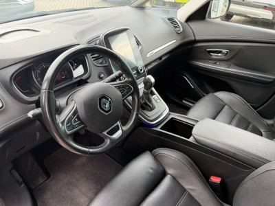 Renault Scénic Gebrauchtwagen Renault Scénic Gebrauchtwagen