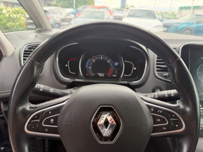 Renault Scénic Gebrauchtwagen Renault Scénic Gebrauchtwagen