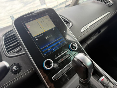 Renault Scénic Gebrauchtwagen Renault Scénic Gebrauchtwagen
