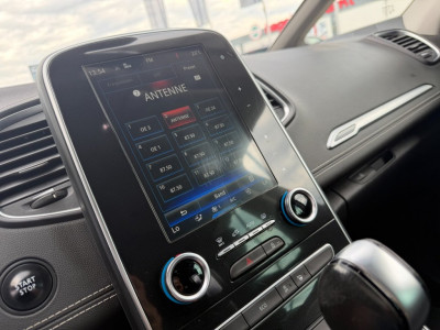 Renault Scénic Gebrauchtwagen Renault Scénic Gebrauchtwagen