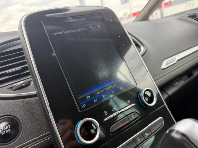Renault Scénic Gebrauchtwagen Renault Scénic Gebrauchtwagen