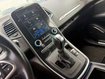 Renault Scénic Gebrauchtwagen Renault Scénic Gebrauchtwagen