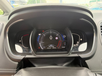 Renault Scénic Gebrauchtwagen Renault Scénic Gebrauchtwagen