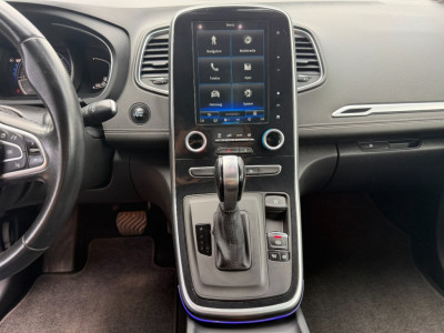Renault Scénic Gebrauchtwagen Renault Scénic Gebrauchtwagen