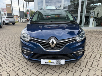 Renault Scénic Gebrauchtwagen Renault Scénic Gebrauchtwagen