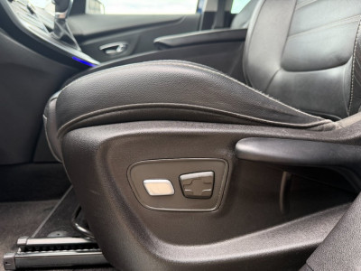 Renault Scénic Gebrauchtwagen Renault Scénic Gebrauchtwagen