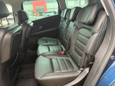 Renault Scénic Gebrauchtwagen Renault Scénic Gebrauchtwagen