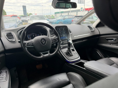 Renault Scénic Gebrauchtwagen Renault Scénic Gebrauchtwagen