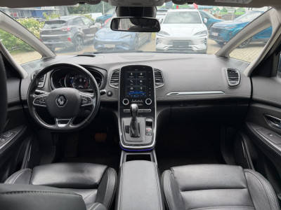 Renault Scénic Gebrauchtwagen Renault Scénic Gebrauchtwagen