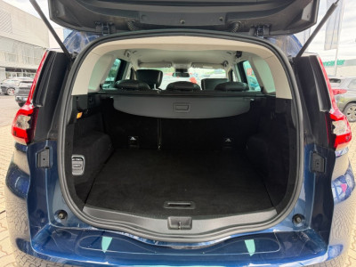 Renault Scénic Gebrauchtwagen Renault Scénic Gebrauchtwagen