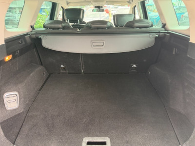 Renault Scénic Gebrauchtwagen Renault Scénic Gebrauchtwagen
