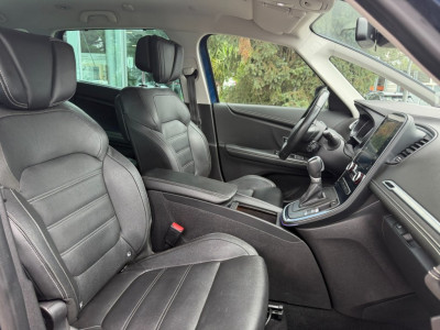 Renault Scénic Gebrauchtwagen Renault Scénic Gebrauchtwagen